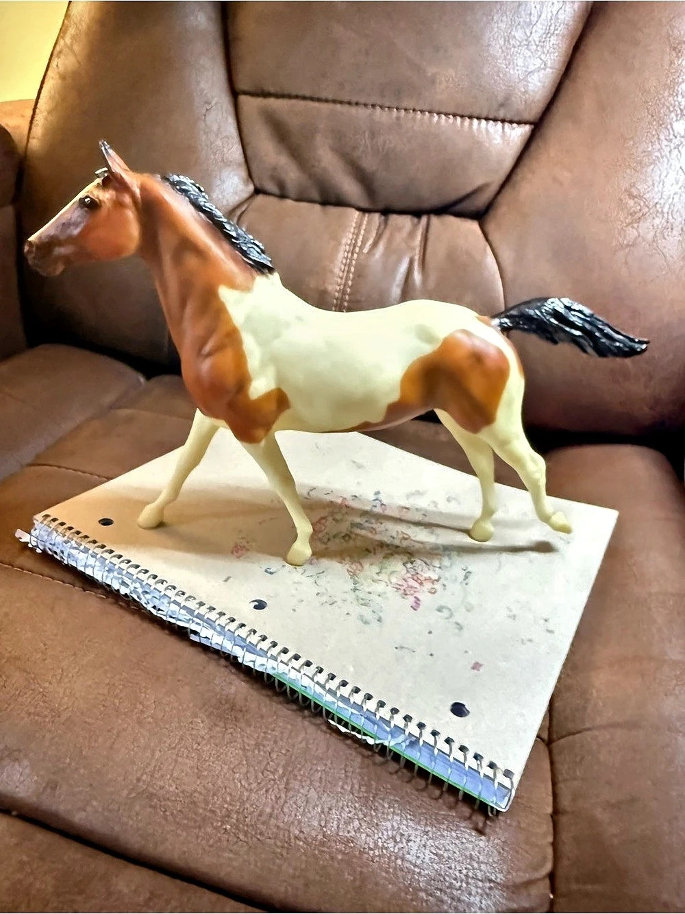 Breyer Tonto’s Scout